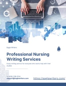 nursing paper help