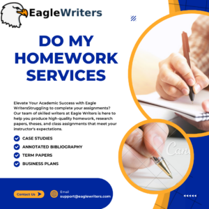 Affordable Do My Homework Services