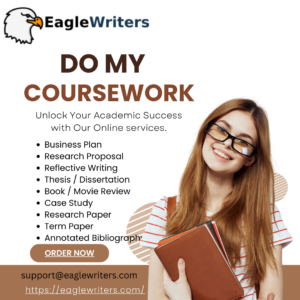 Timely delivery of papers by Eagle Writers - the best research paper writing services.