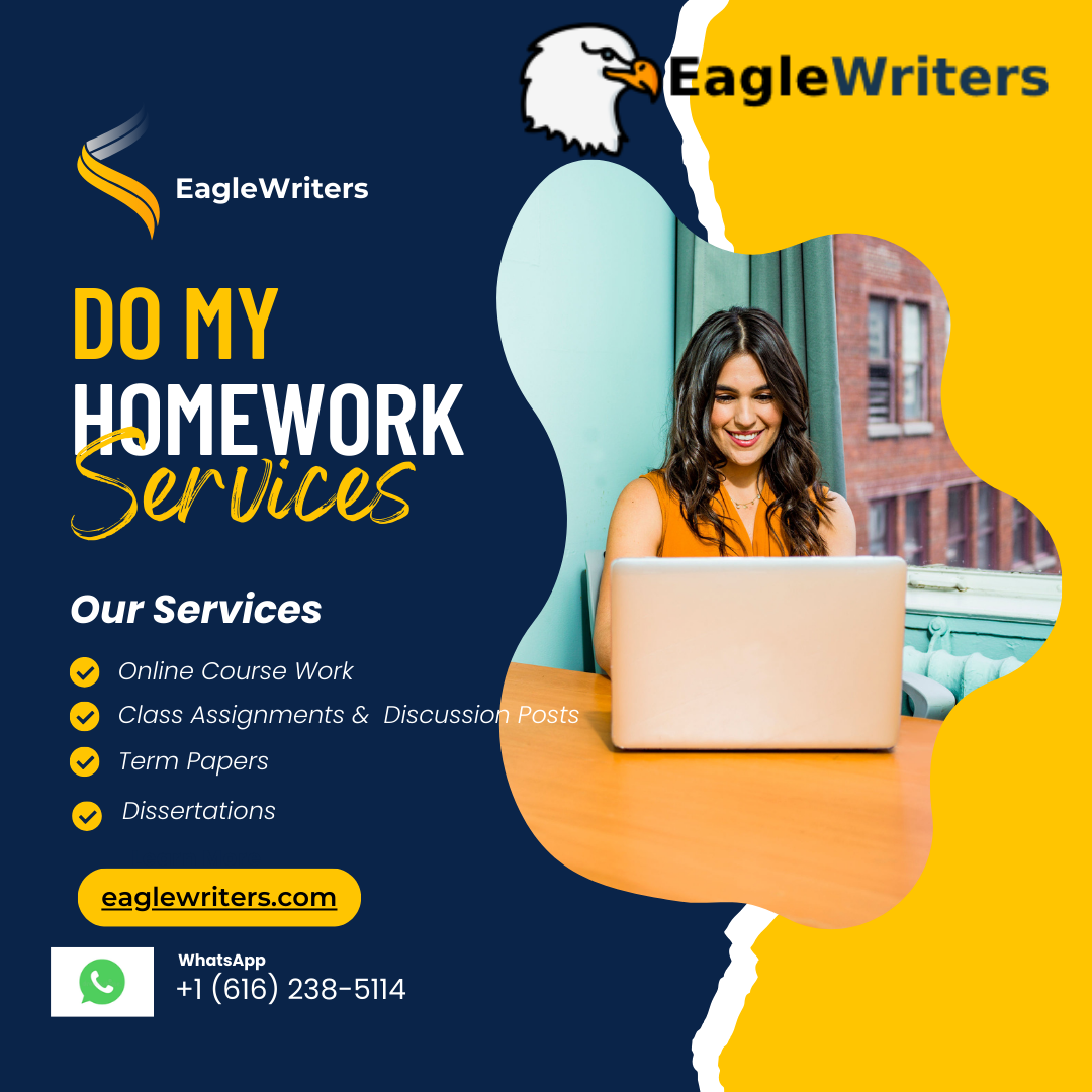 Affordable Do My Homework Services