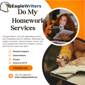 Affordable Do My Homework Services